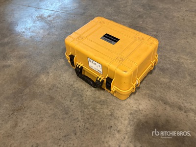 Topcon Hiper SR Network Rover