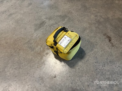Topcon SRL35-35W Radio