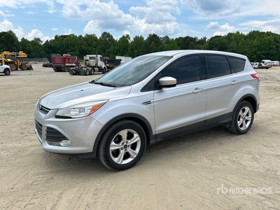 2014 Ford Escape SE SUV