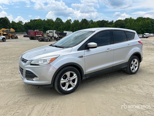 2014 Ford Escape SE SUV