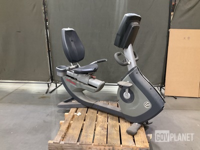 Life Fitness 95R Lifecycle