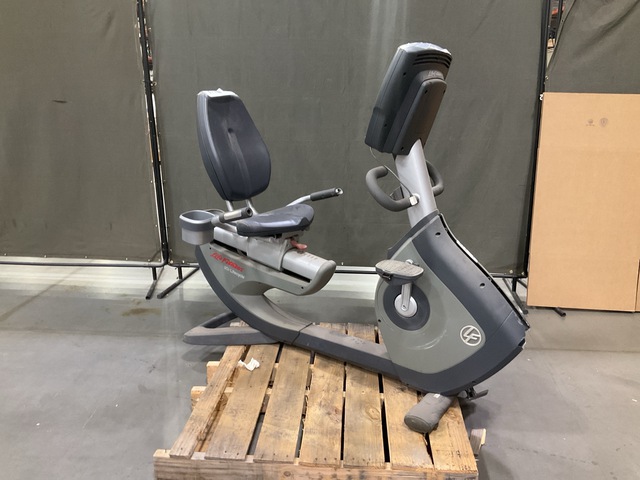 Life Fitness 95R Lifecycle