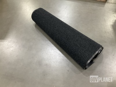 (9) Notrax 136S0046CH 4'x6' Floor Coverings