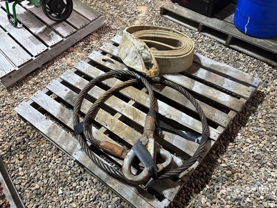 Tow Cable