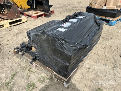 Pallet of (26) Misc Parts その他 - 機械部品
