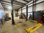 Picture, Left Rear Corner