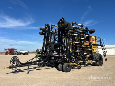 SeedMaster 7012 70 ft 0 in Air Drill