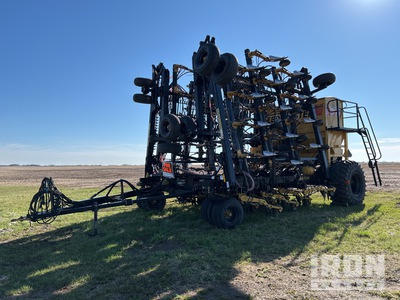 SeedMaster 7012 70 ft 0 in Air Drill