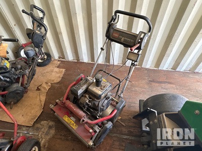 Toro 2120 Walk-Behind Fairway Lawn Mower