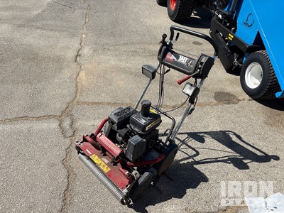 Toro 2120 Walk-Behind Fairway Cortacesped