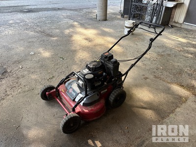 2022 Exmark Commercial 30 X-Series Walk-Behind Self-Propelled Lawn Mower