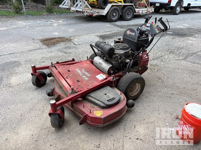 2022 Exmark Turf Tracer X-Series Walk-Behind Lawn Mower