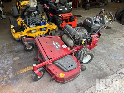 2022 Exmark Turf Tracer X-Series Walk-Behind Lawn Mower