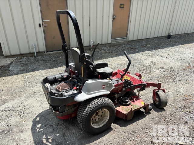 2023 Exmark Lazer Z S-Series Zero-Turn Lawn Mower in Walpole