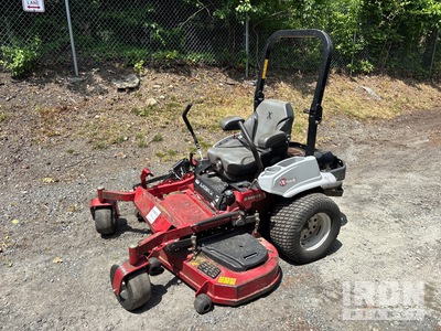 2023 Exmark Lazer Z S-Series Zero-Turn Cortacesped