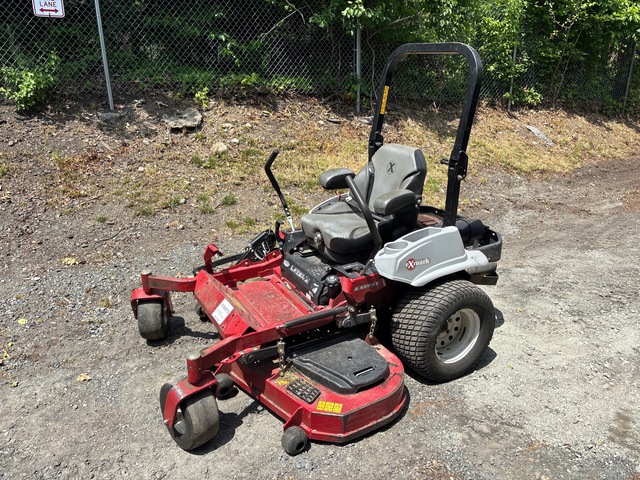 2023 Exmark Lazer Z S-Series Zero-Turn Lawn Mower