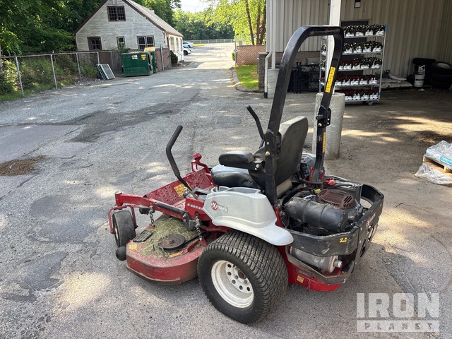 2023 Exmark Lazer Z S-Series Zero-Turn Lawn Mower in Walpole