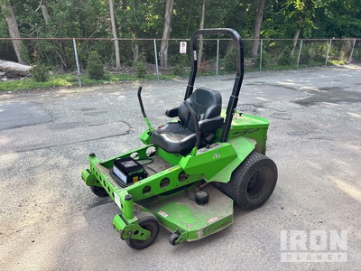 Mean Green Mowers CXR-60 Zero-Turn Electric Lawn Mower