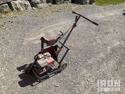 Turfco 85302 Edger