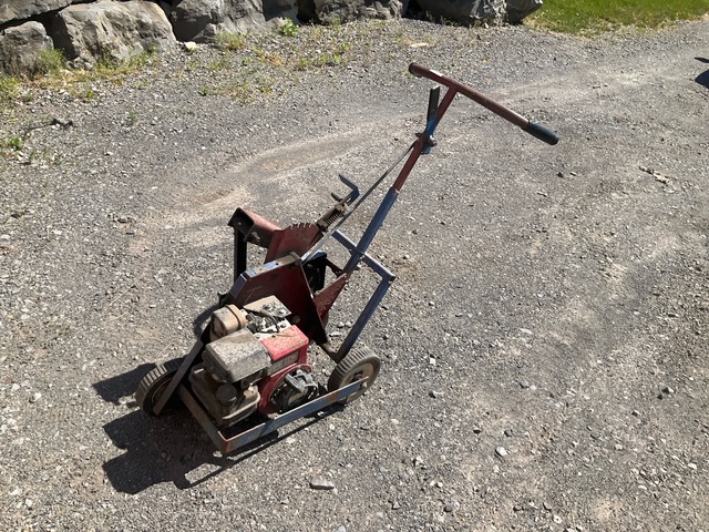 Turfco 85302 Edger