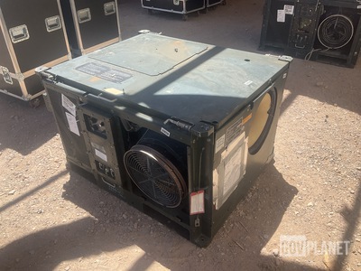 Keco FDECU-5 Environmental Control Unit