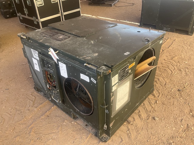 Keco FDECU-5 Environmental Control Unit