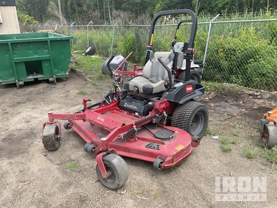 2022 Toro Z Master 5000 Series Zero-Turn Lawn Mower