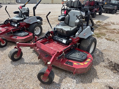 Exmark LZS749AKC724A1 Zero-Turn Lawn Mower