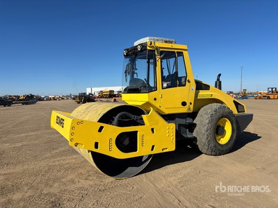 Bomag BW213DH Gladde trommelpers