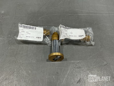 (54) Perez Machine 66-36022-1 Bolt-Stabilizers