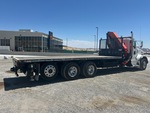 Picture, Right Rear Corner