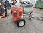 Picture, Right Rear Corner