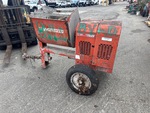 Picture, Left Rear Corner