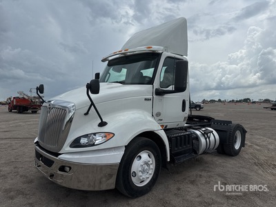 2019 International RH613 Axle configuration 4x2 トラックトラクター(T/A)