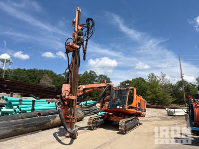 2007 Tamrock Ranger 700-2 Sprenglochbohrer