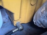 Engine with Oil Leaks