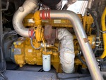 Engine with Engine - Right Side