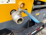Air Compressor with Zawory, węże i przewody