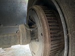 Air Compressor with