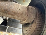 Air Compressor with Stan sprężyn/wsporników