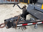 Air Compressor with Podnośnik podwozia/wypustu