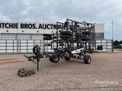 2021 sky Methys PCS TN8000 Dechaumeur A Dents Semi-Porte 8m Semi-Mount Cultivateur