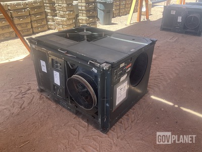 Keco FDECU-3 Environmental Control Unit