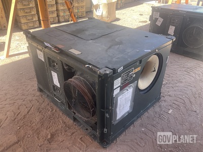 Keco FDECU-5 Environmental Control Unit