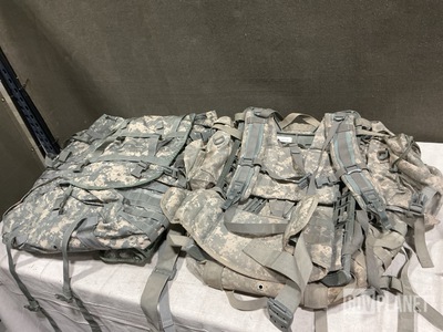(21) Large Field Pack Sets