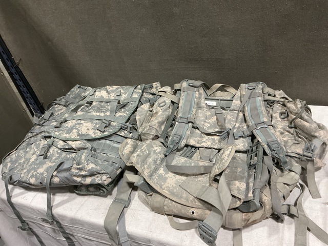 (21) Large Field Pack Sets (21) Large Field Pack Sets