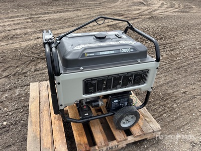 Xstream 12000 Watt Groupe électrogène