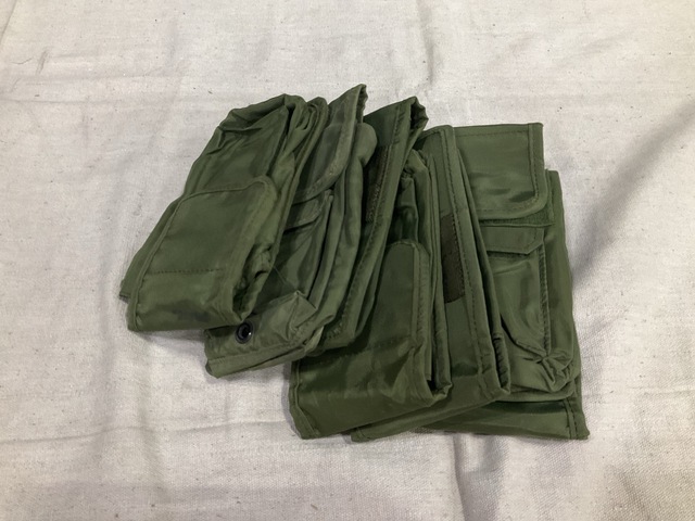 (2,100) Rockwell Collins 987-5010-001 Electronic Equipment Cases