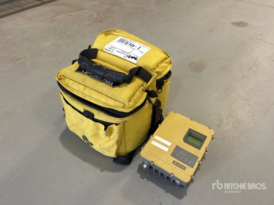 Topcon SRL-35 Site Radio Link