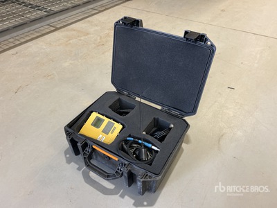 Topcon SRL-35 Site Radio Link
